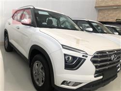 هیوندای کرێتا